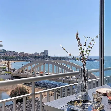 Lejlighed Bel Horizon 2 By Interhome Sainte-Maxime