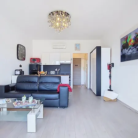 Apartment Bel Horizon 2 By Interhome Sainte-Maxime