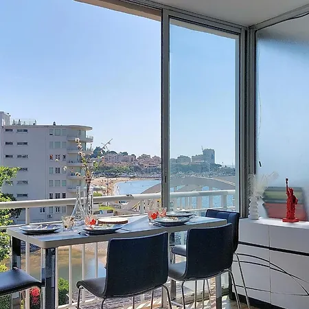 Bel Horizon 2 By Interhome Apartment