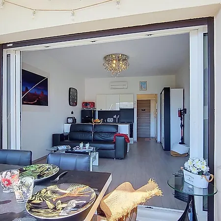 Apartment Bel Horizon 2 By Interhome *