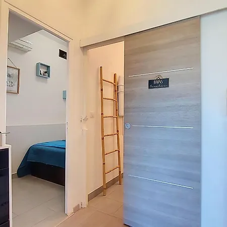 Bel Horizon 2 By Interhome * Sainte-Maxime