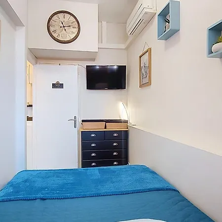Apartment Bel Horizon 2 By Interhome *