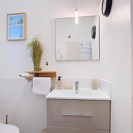 Bel Horizon 2 By Interhome Apartment *