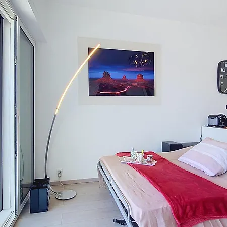 Bel Horizon 2 By Interhome * Sainte-Maxime
