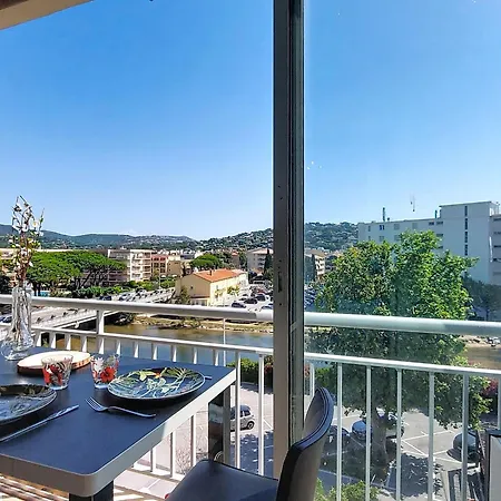 Bel Horizon 2 By Interhome Lejlighed Sainte-Maxime