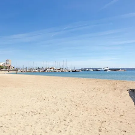 Lejlighed Bel Horizon 2 By Interhome Sainte-Maxime